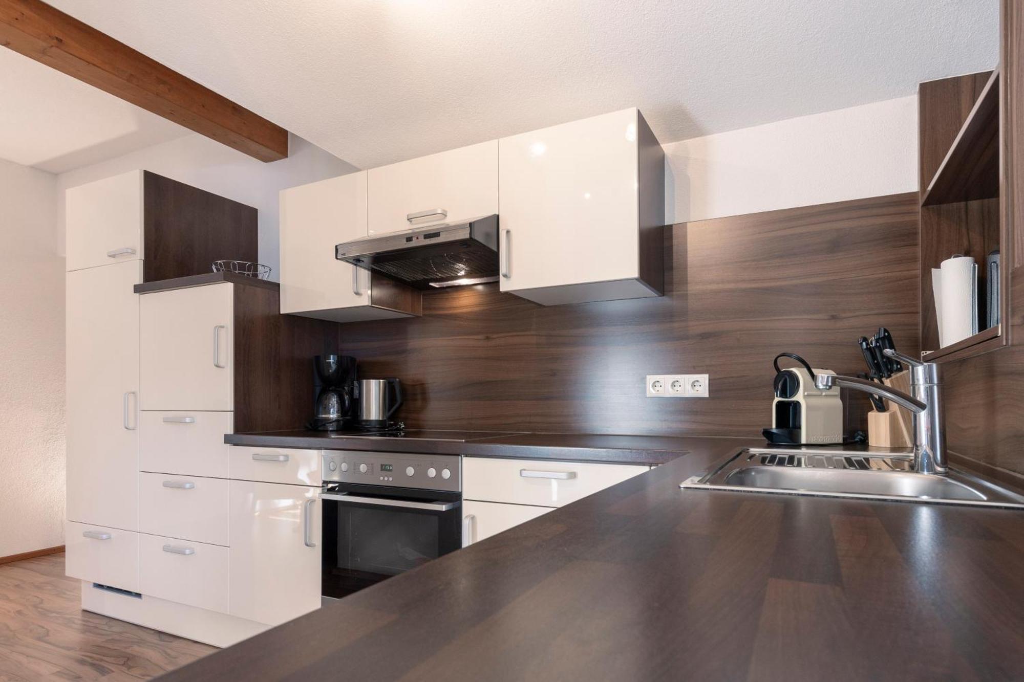 Landhaus Waldhart Umhausen Dış mekan fotoğraf